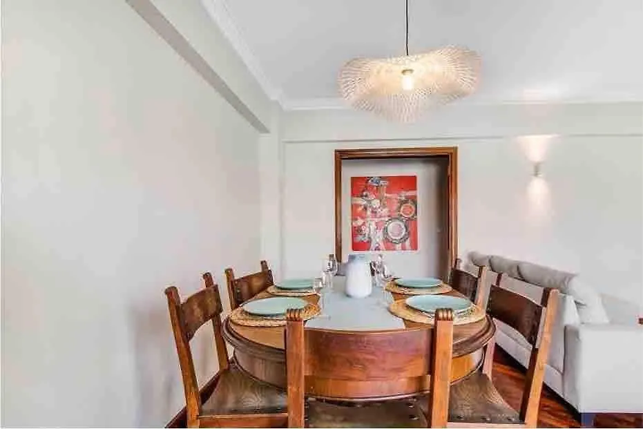 Your Holiday Home Near Carcavelos Beach Oeiras