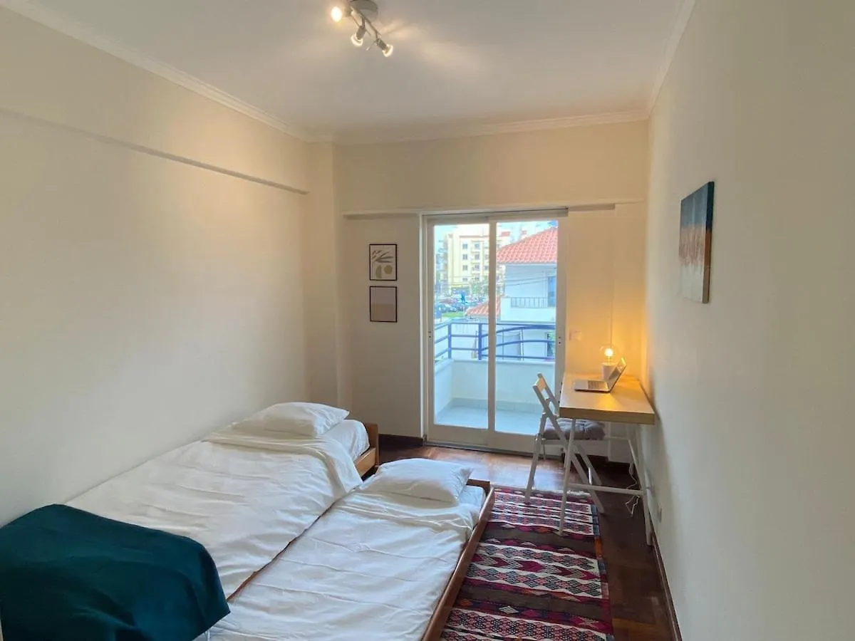 Apartment Your Holiday Home Near Carcavelos Beach Oeiras