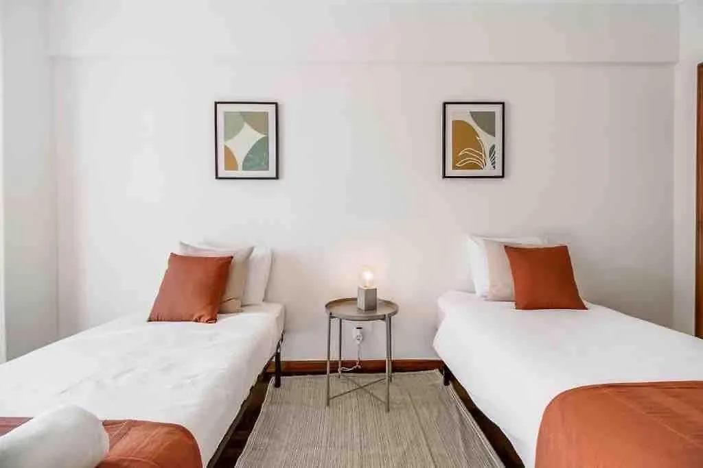 Apartment Your Holiday Home Near Carcavelos Beach Oeiras Portugal