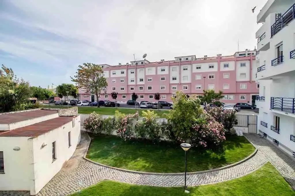 Your Holiday Home Near Carcavelos Beach Oeiras