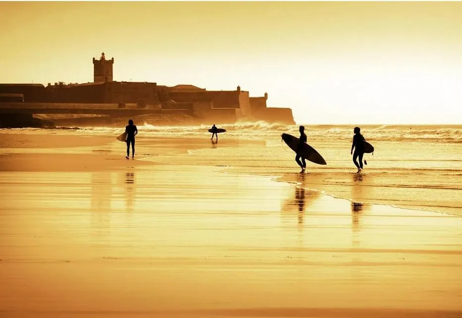 Your Holiday Home Near Carcavelos Beach Oeiras