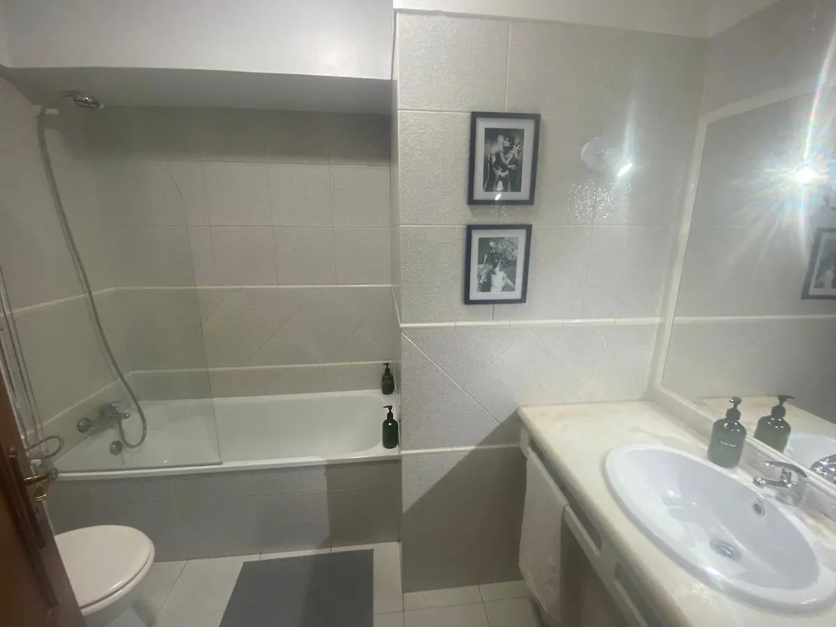 Your Holiday Home Near Carcavelos Beach Oeiras 0*,  Portugal