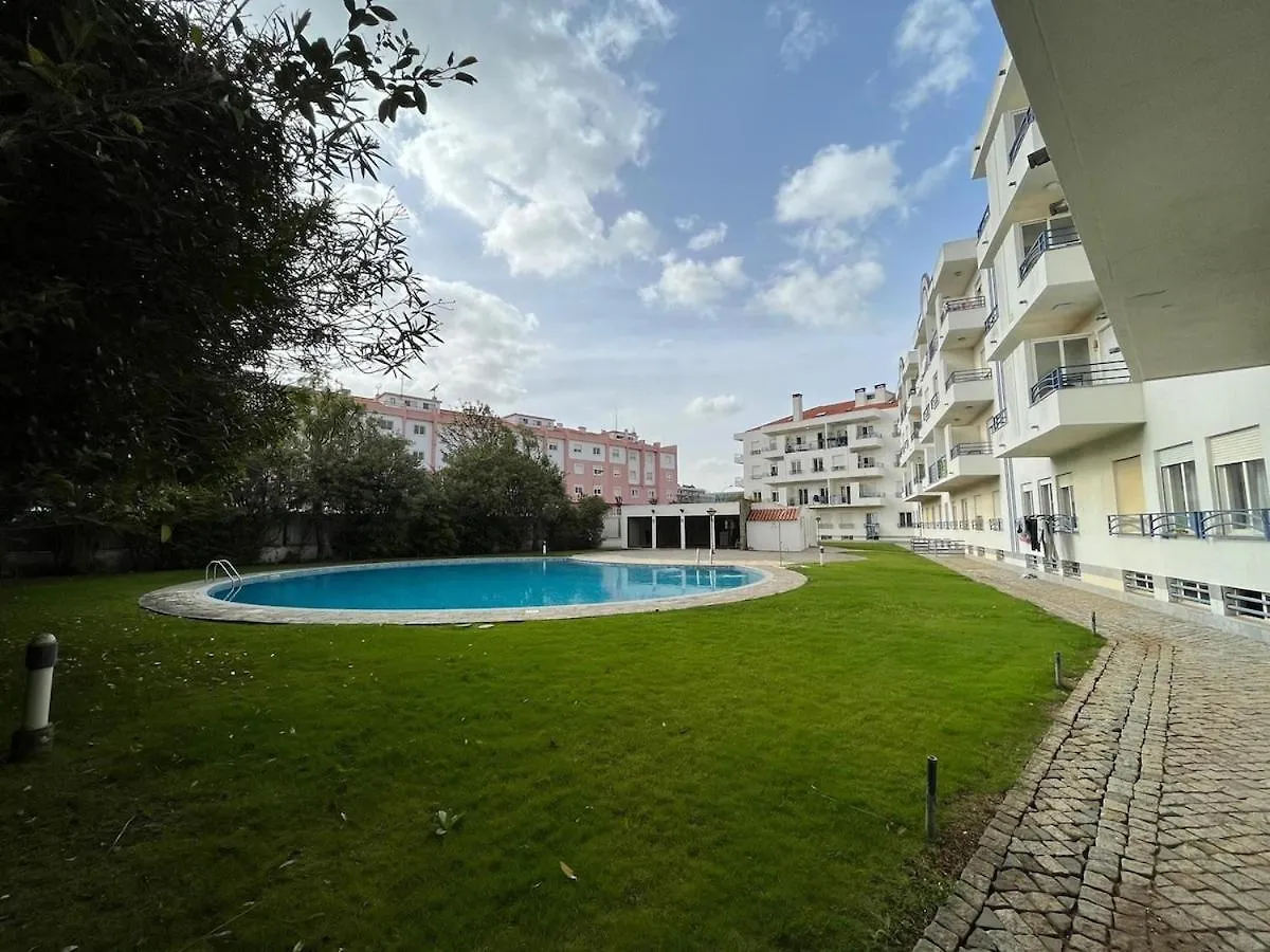 Your Holiday Home Near Carcavelos Beach Oeiras Portugal
