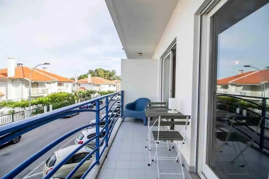 Apartment Your Holiday Home Near Carcavelos Beach Oeiras