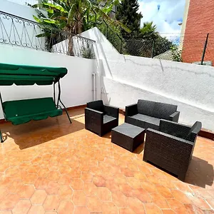 Oieras 2 - Large Double With En-suite Bathroom And Balcony Casa de hóspedes