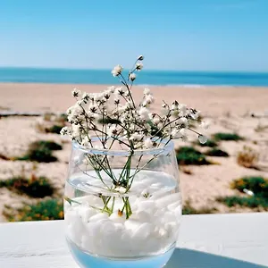 Flor Do Mar Oeiras